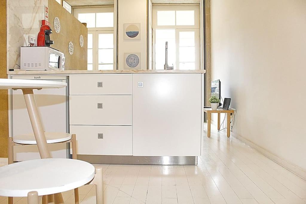 Benskins Loft Oporto Downtown Esterno foto