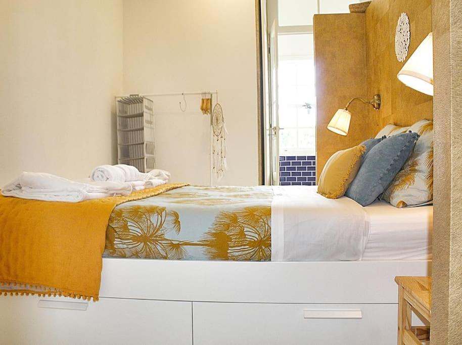 Benskins Loft Oporto Downtown Esterno foto