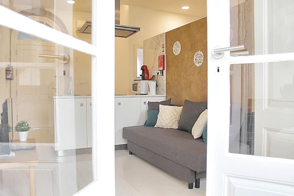 Benskins Loft Oporto Downtown Esterno foto