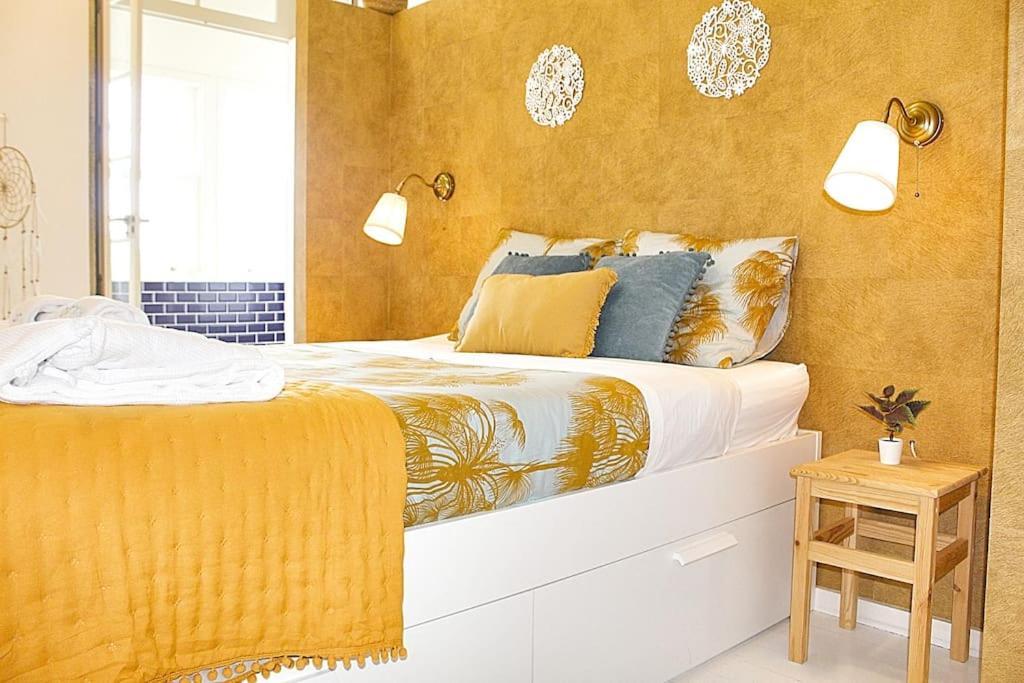 Benskins Loft Oporto Downtown Esterno foto