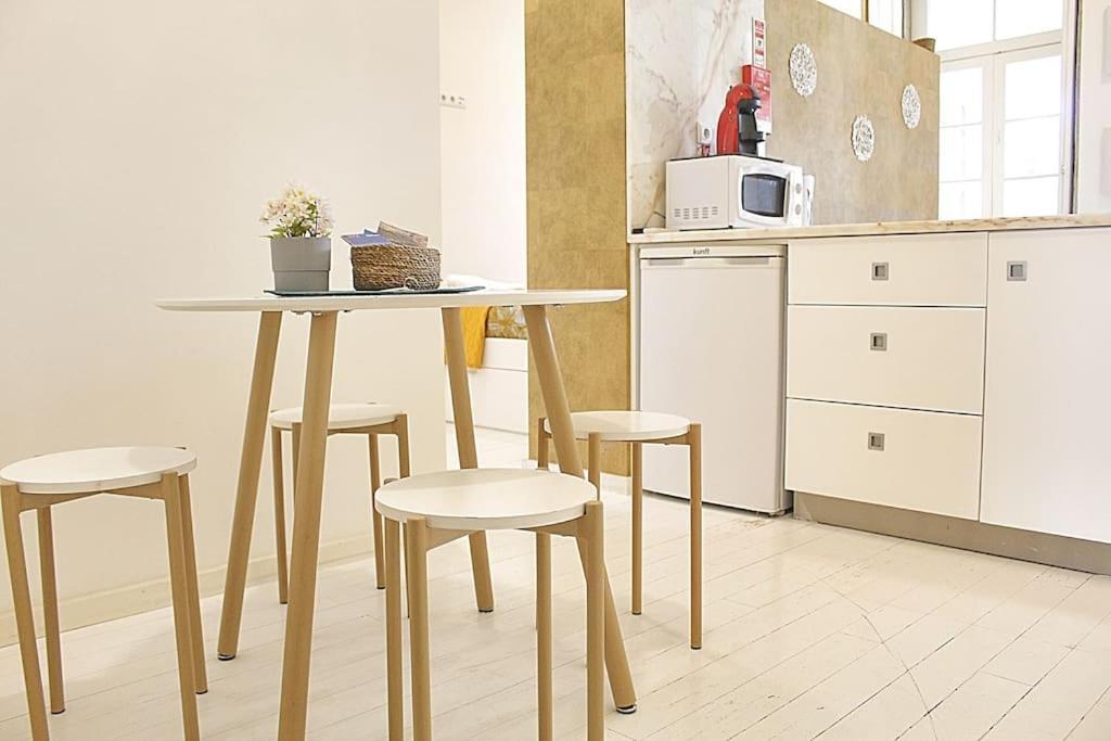 Benskins Loft Oporto Downtown Esterno foto